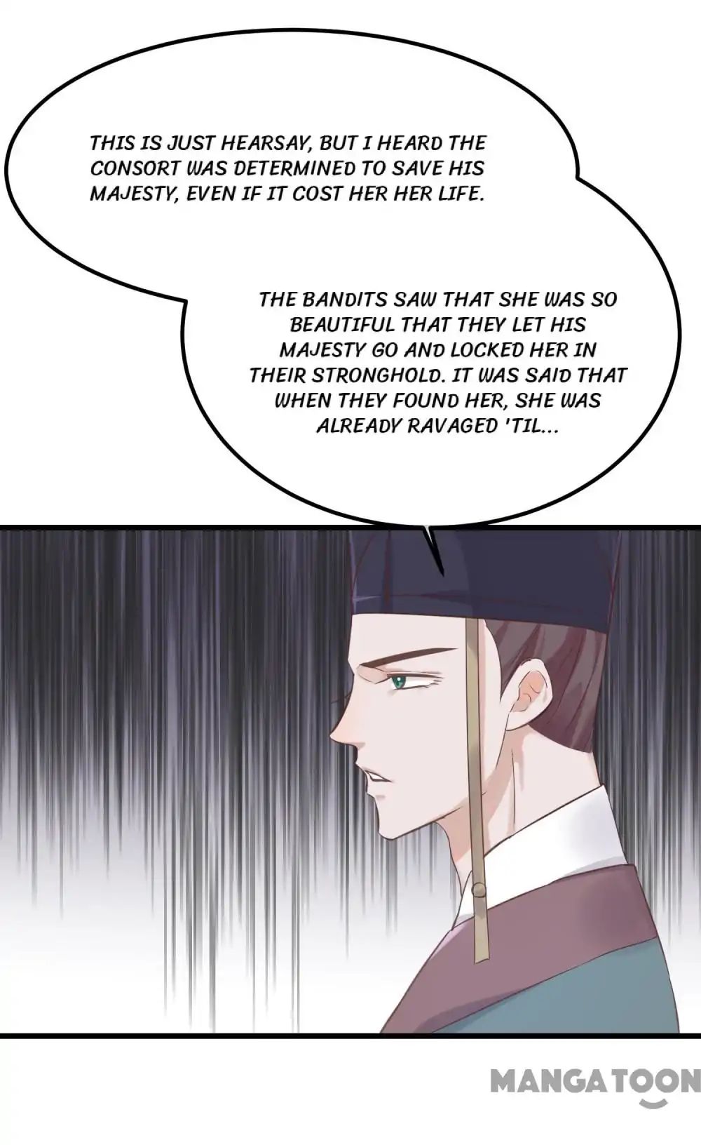 Resurrecting Queen - Chapter 79