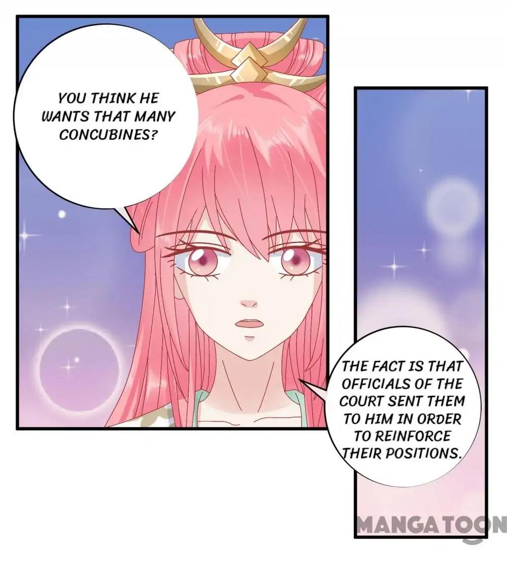 Resurrecting Queen - Chapter 143