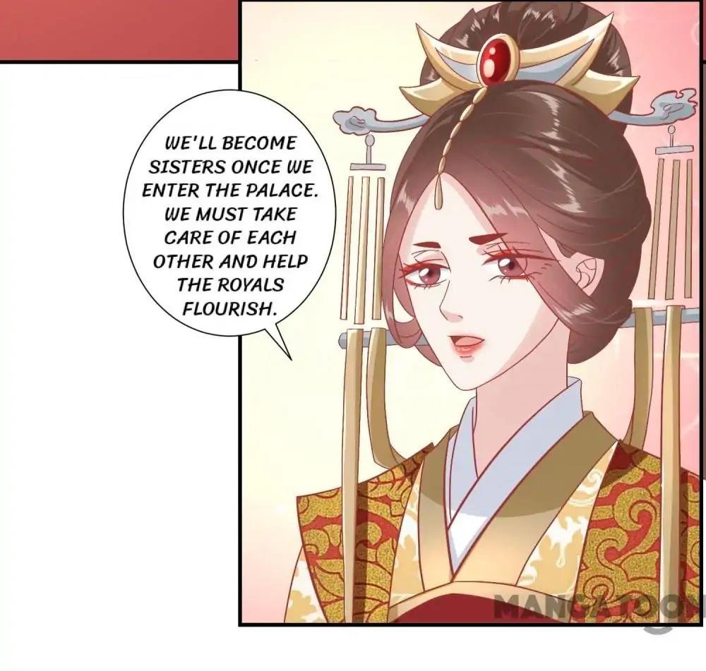 Resurrecting Queen - Chapter 145