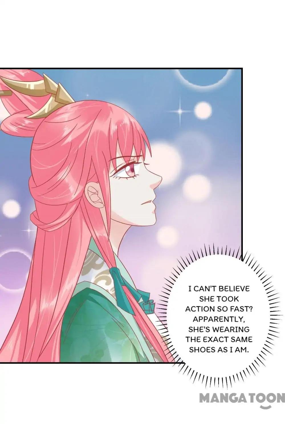 Resurrecting Queen - Chapter 145