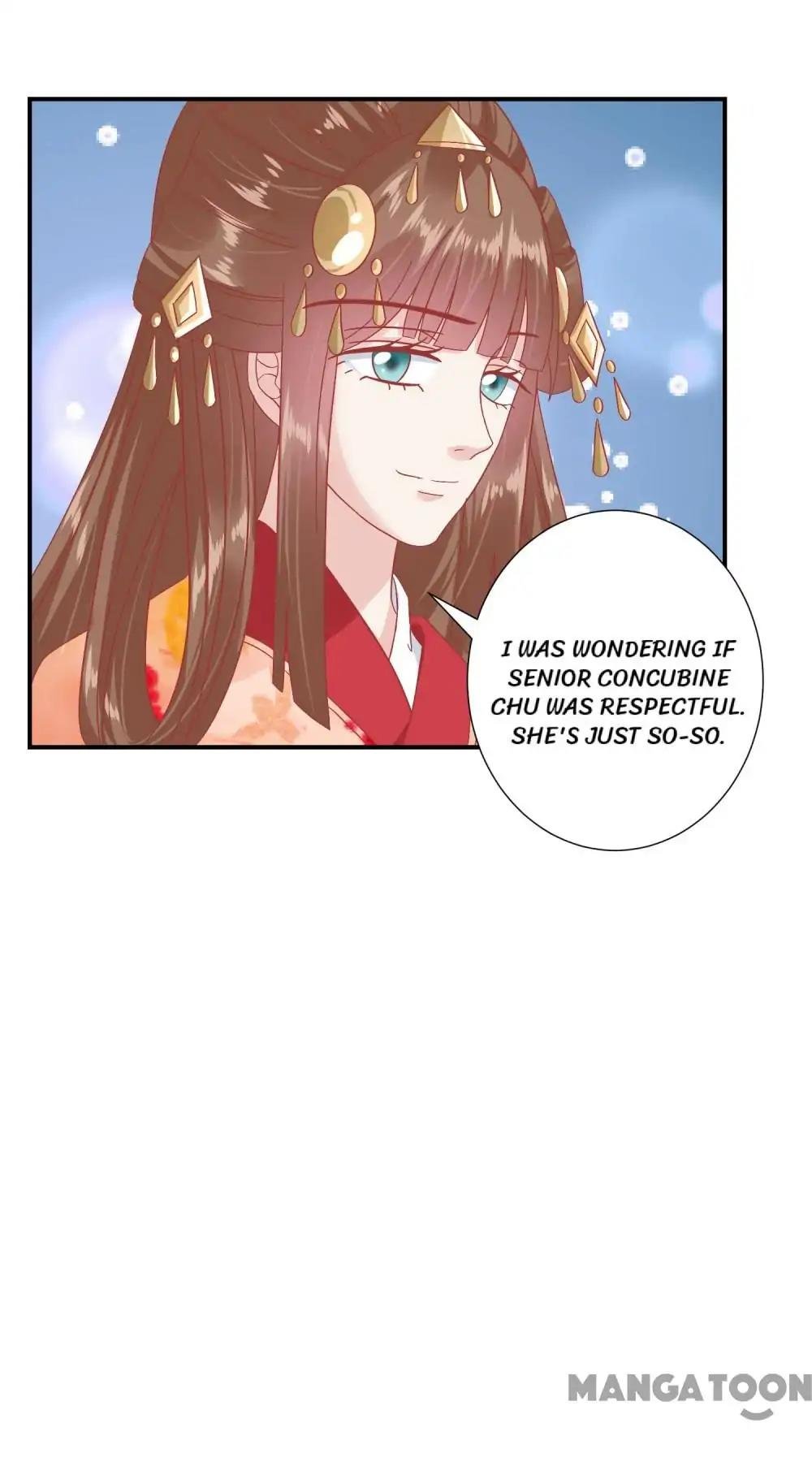 Resurrecting Queen - Chapter 145