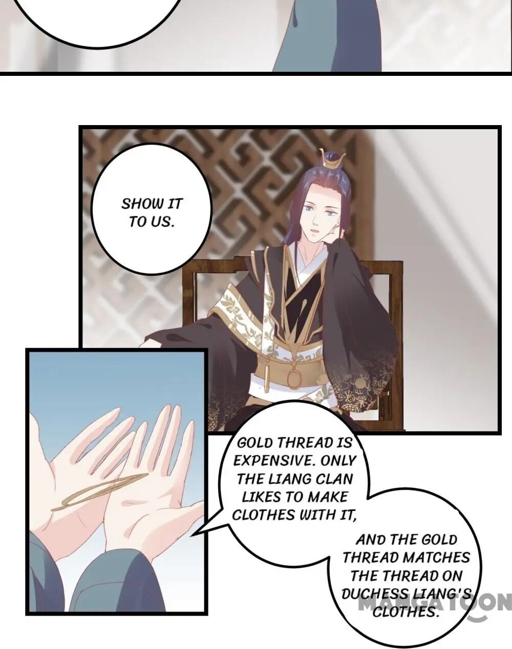 Resurrecting Queen - Chapter 175