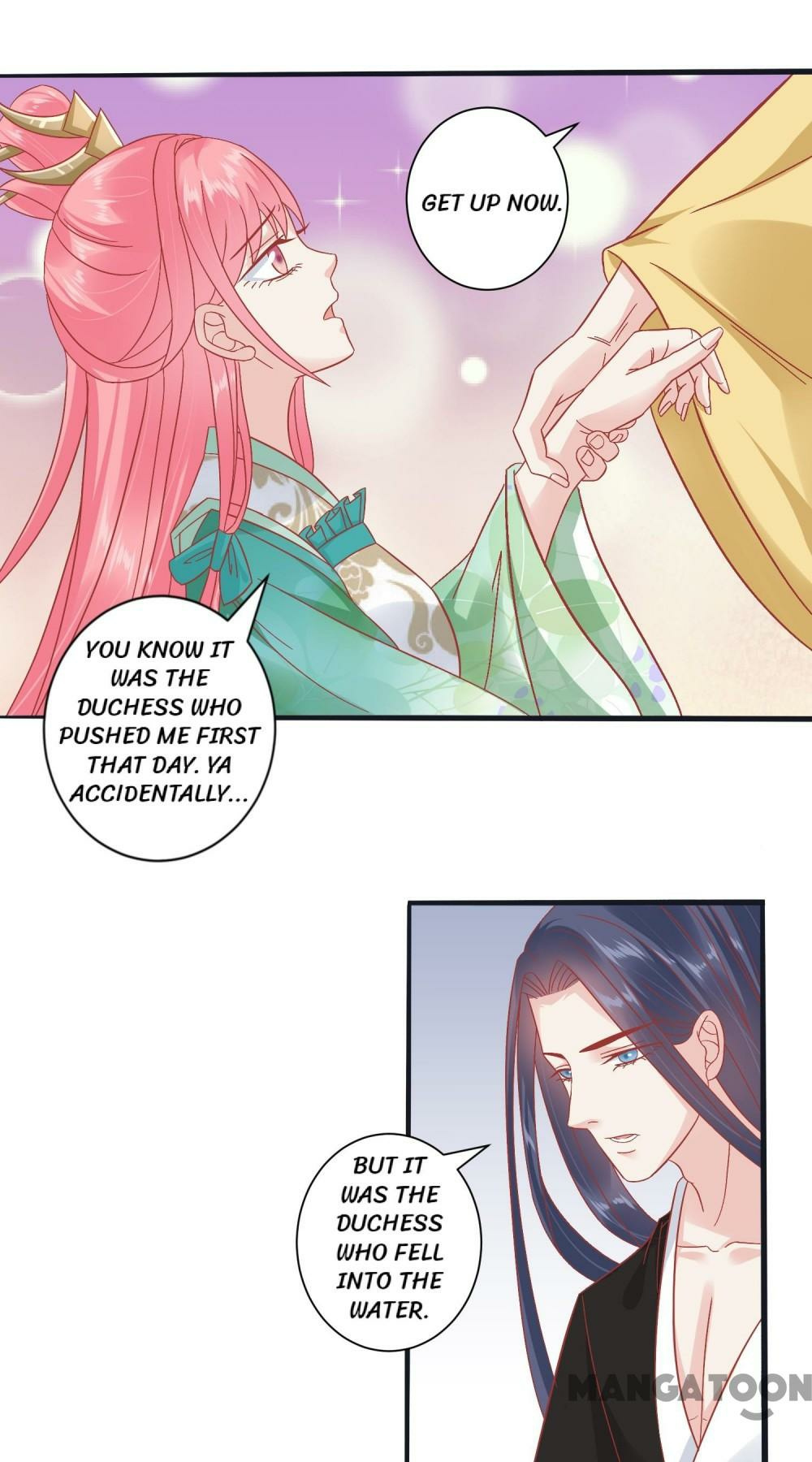 Resurrecting Queen - Chapter 152