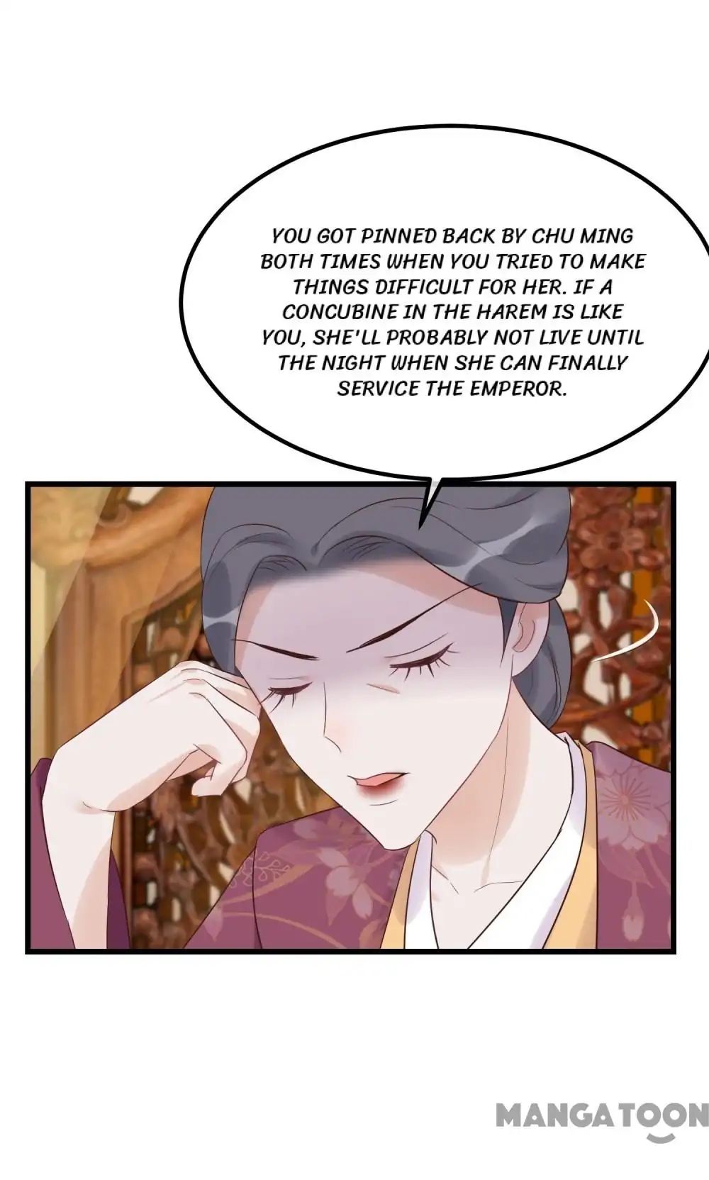 Resurrecting Queen - Chapter 106