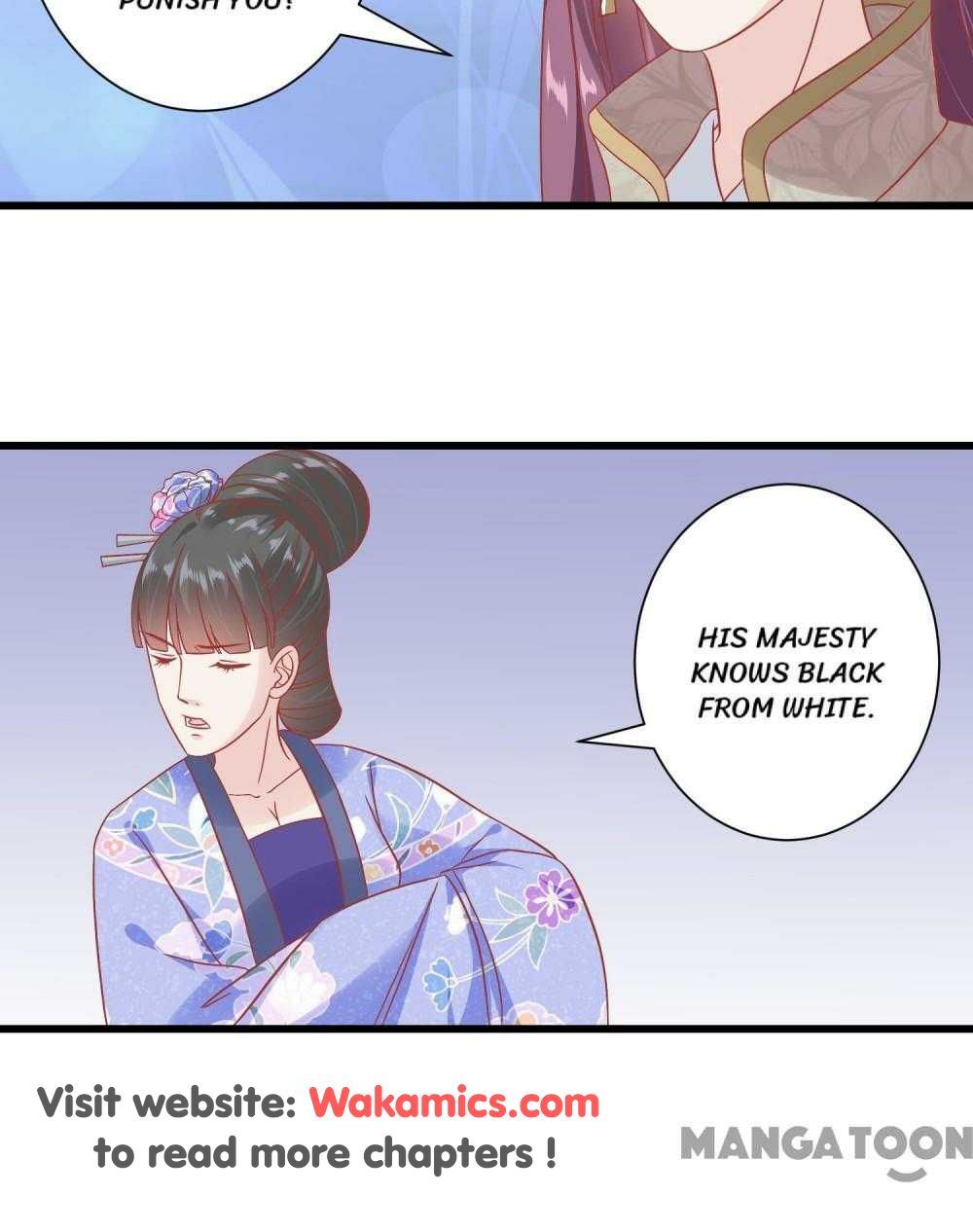 Resurrecting Queen - Chapter 169