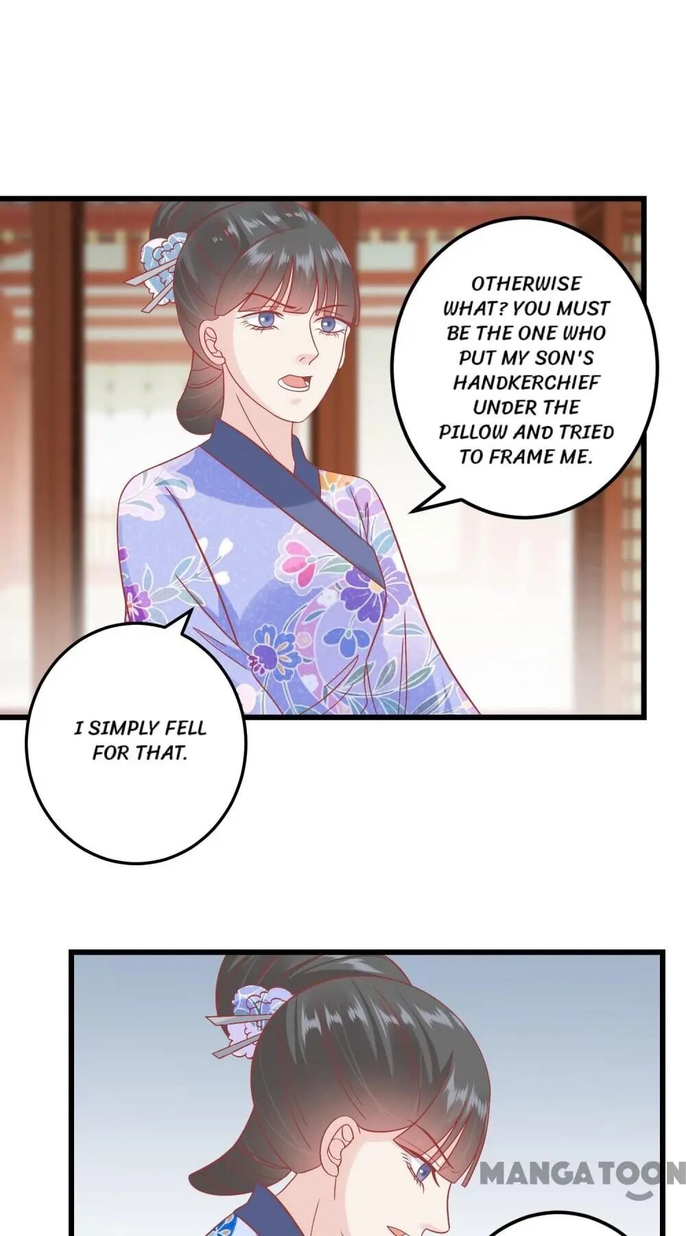 Resurrecting Queen - Chapter 173