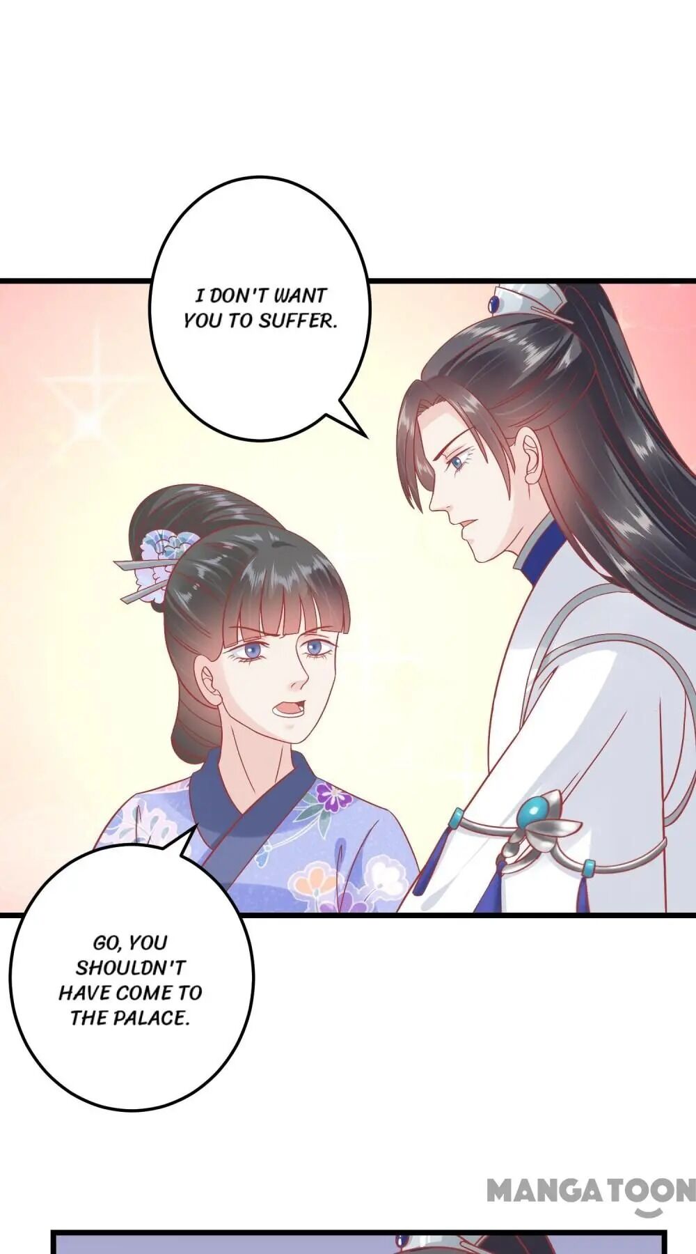 Resurrecting Queen - Chapter 173