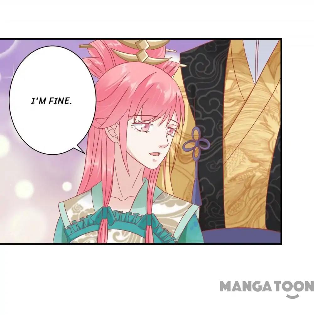 Resurrecting Queen - Chapter 150