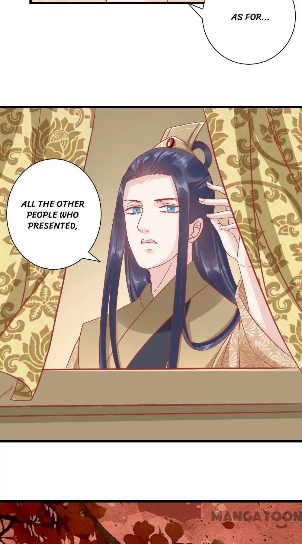 Resurrecting Queen - Chapter 167