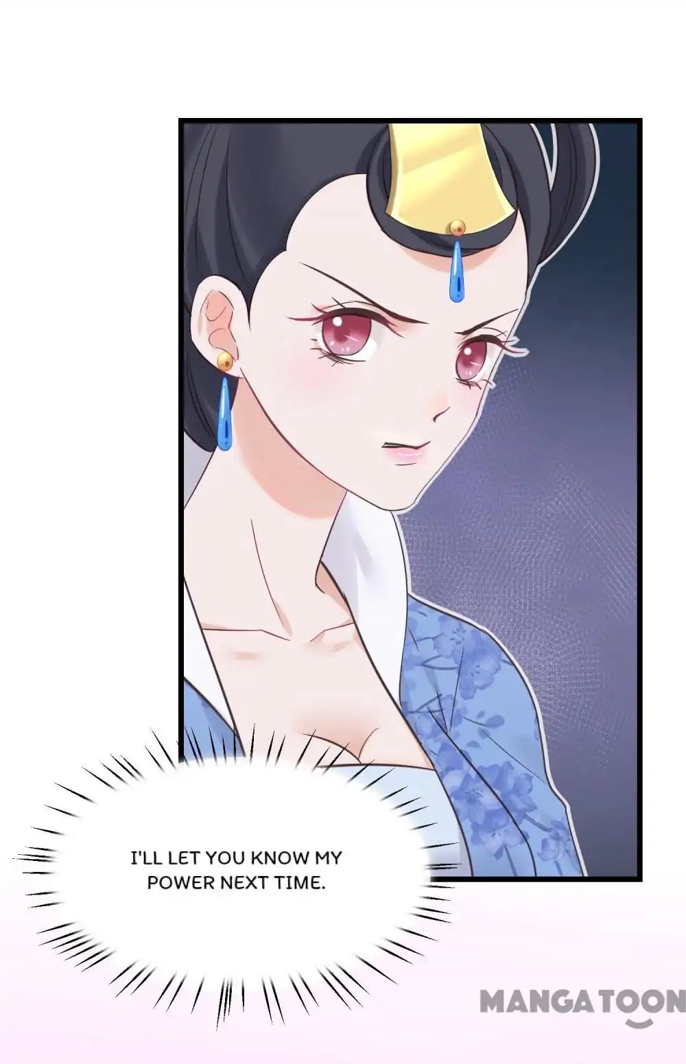 Resurrecting Queen - Chapter 82