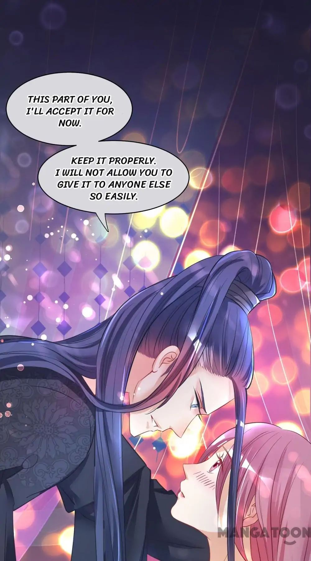 Resurrecting Queen - Chapter 46