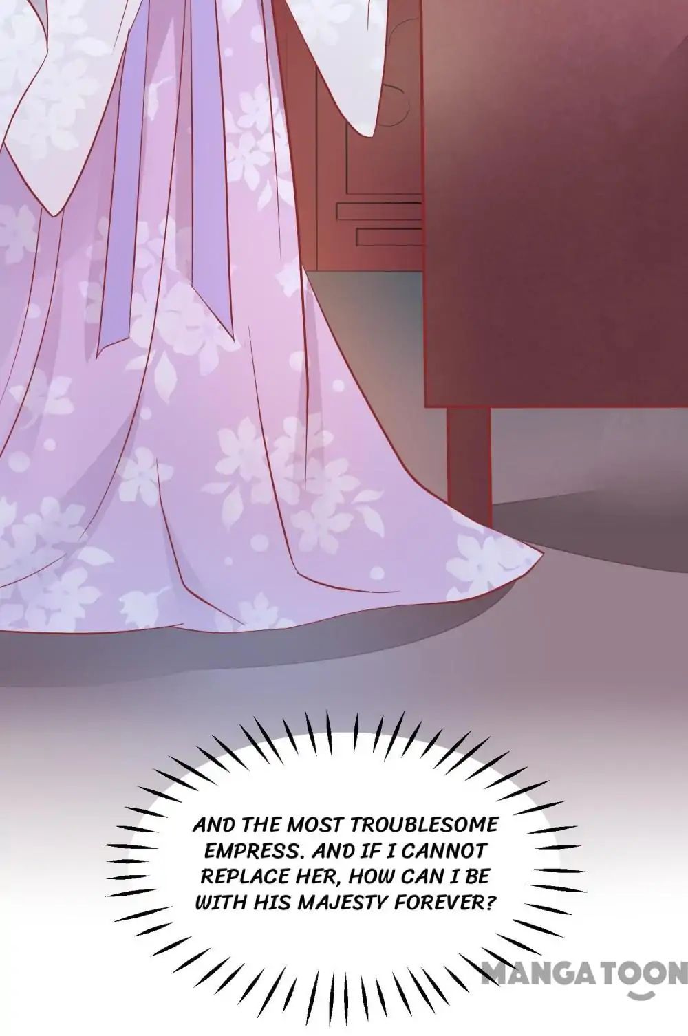 Resurrecting Queen - Chapter 46