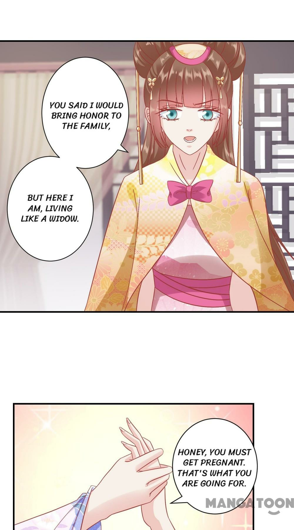 Resurrecting Queen - Chapter 158