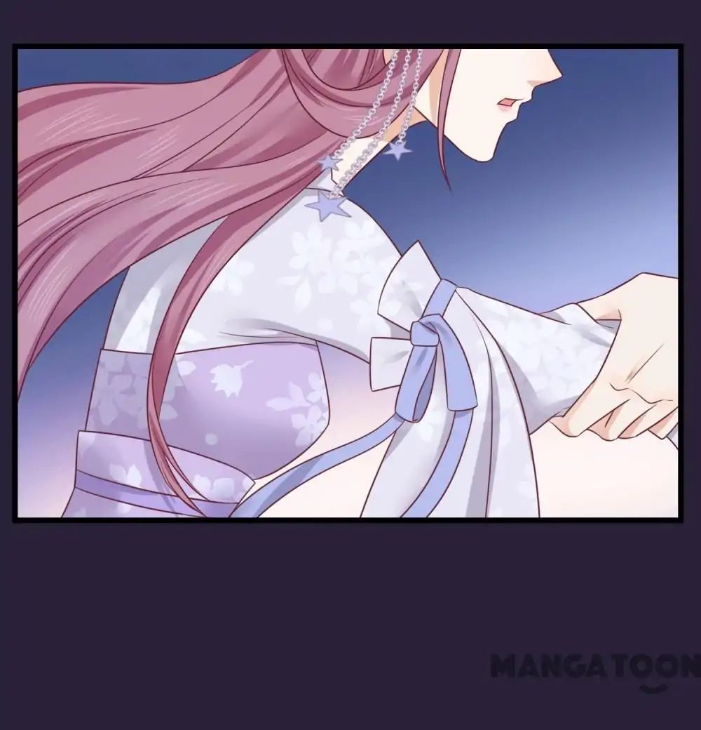 Resurrecting Queen - Chapter 72