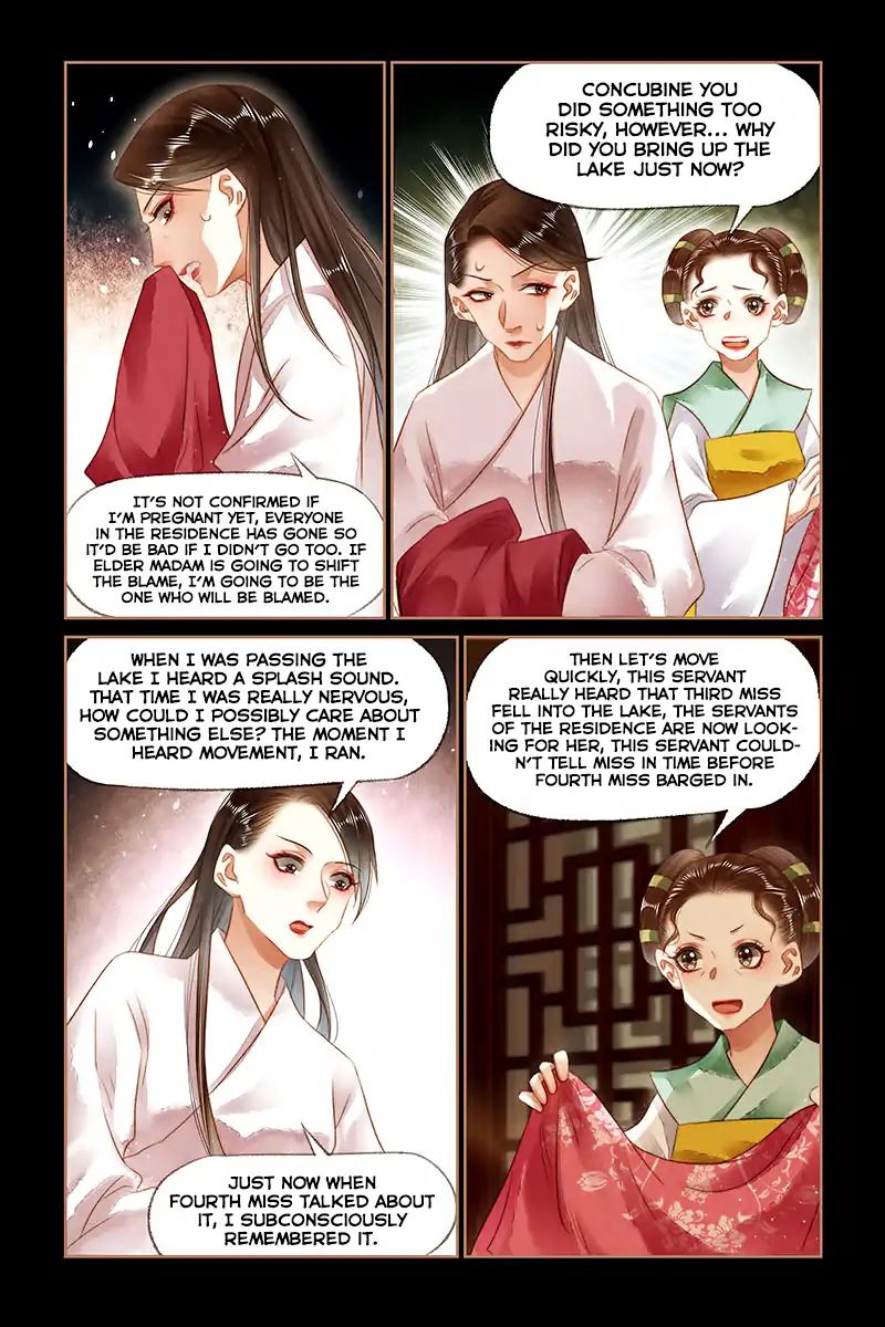 Shen Yi Di Nu - Chapter 134: Contrary To Expectations