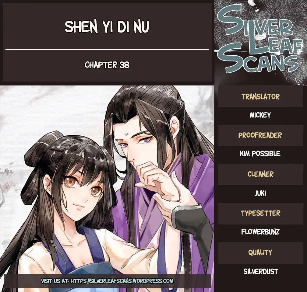 Shen Yi Di Nu - Chapter 38: Taking Back Debts