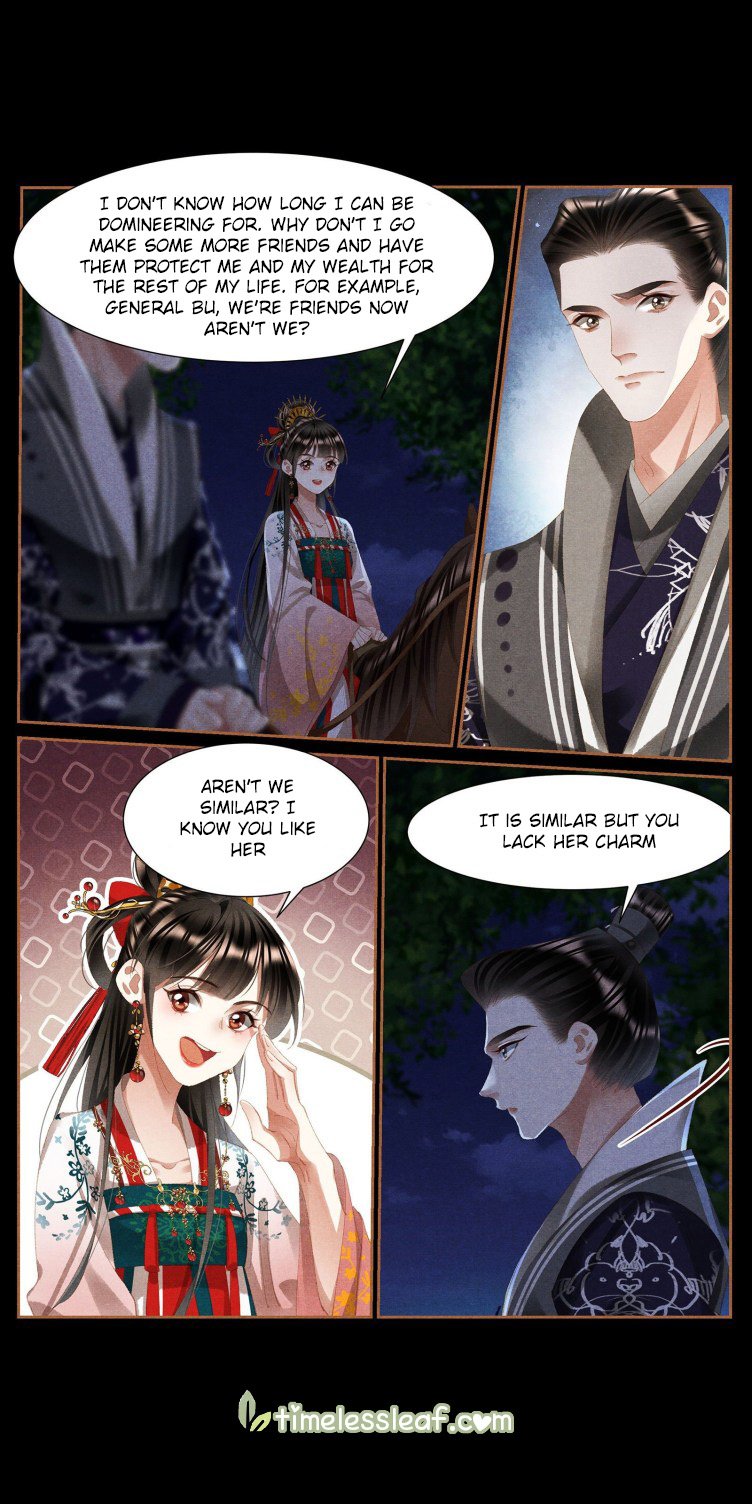 Shen Yi Di Nu - Chapter 414