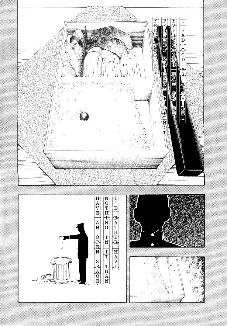 Mouryou No Hako - Vol.2 Chapter 3B