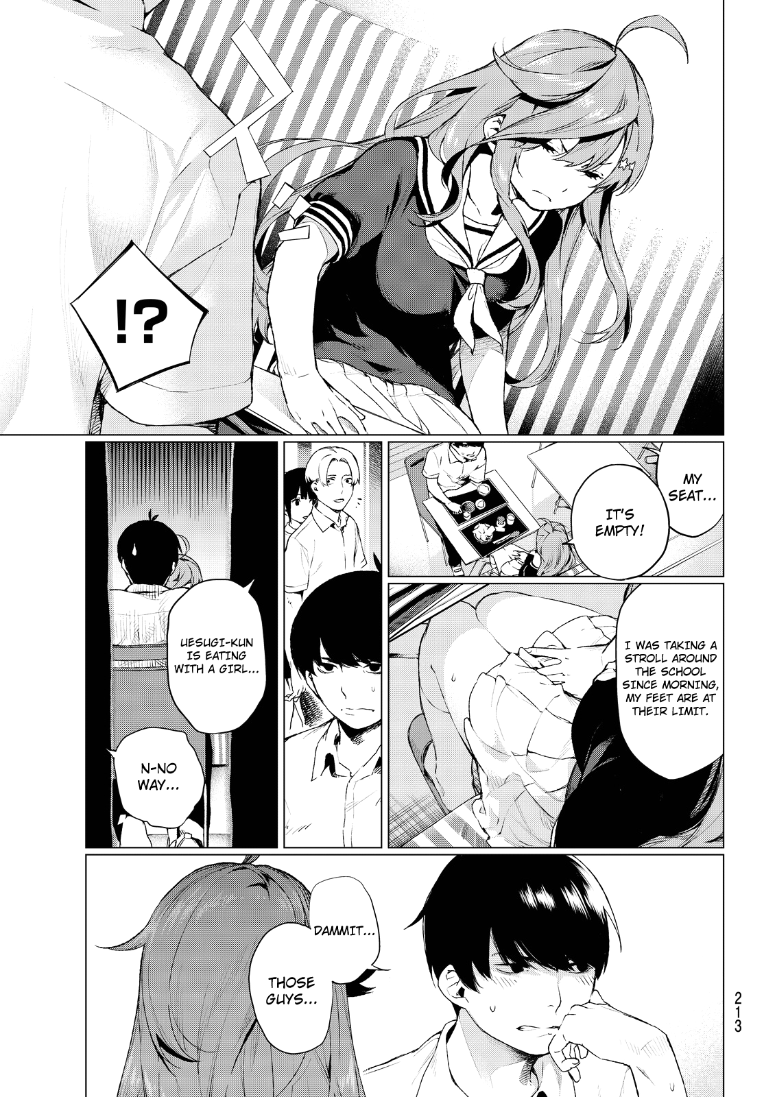 Go-Toubun No Hanayome - Vol.0 Chapter : Oneshot