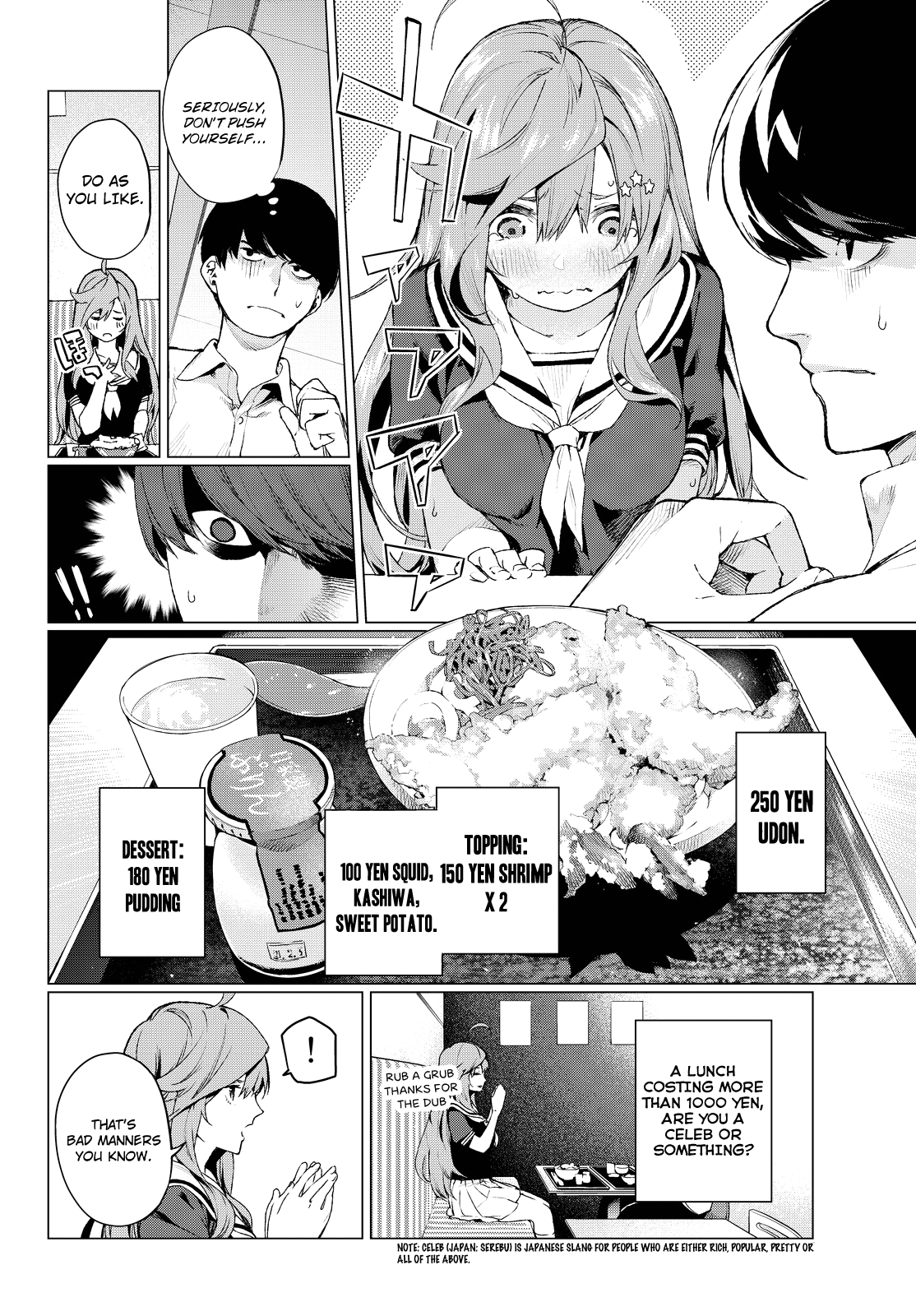 Go-Toubun No Hanayome - Vol.0 Chapter : Oneshot