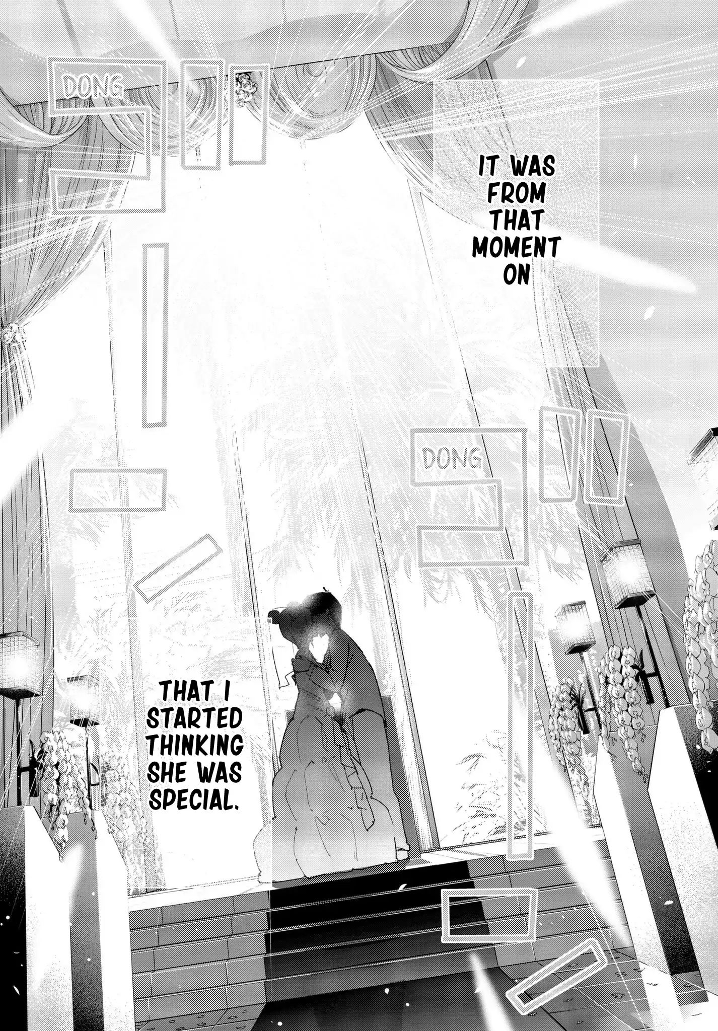 Go-Toubun No Hanayome - Chapter 68: Scrambled Eggs ⑧