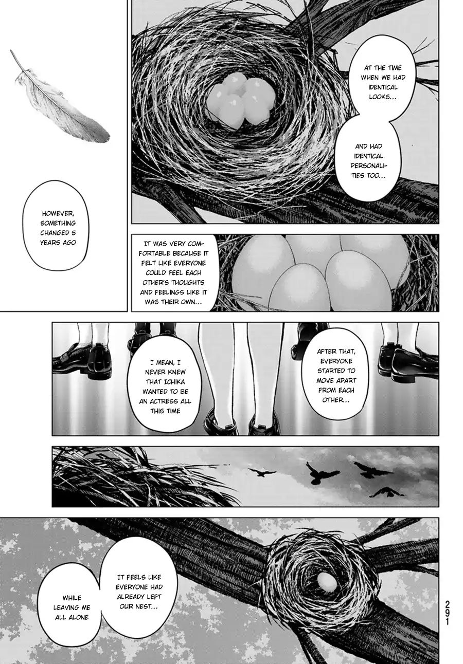 Go-Toubun No Hanayome - Chapter 43: Seven Goodbyes ⑤