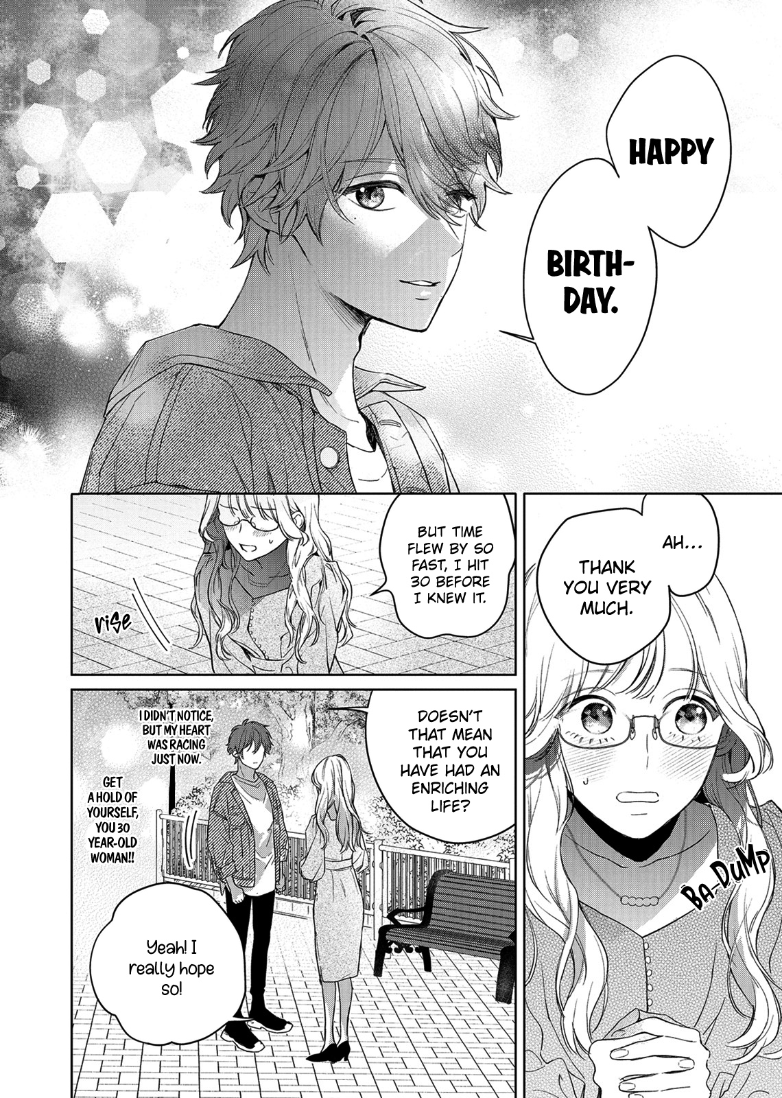 Nee Isshiki-Kun, Watashi No Koto Suki Deshou? - Vol.1 Chapter 1