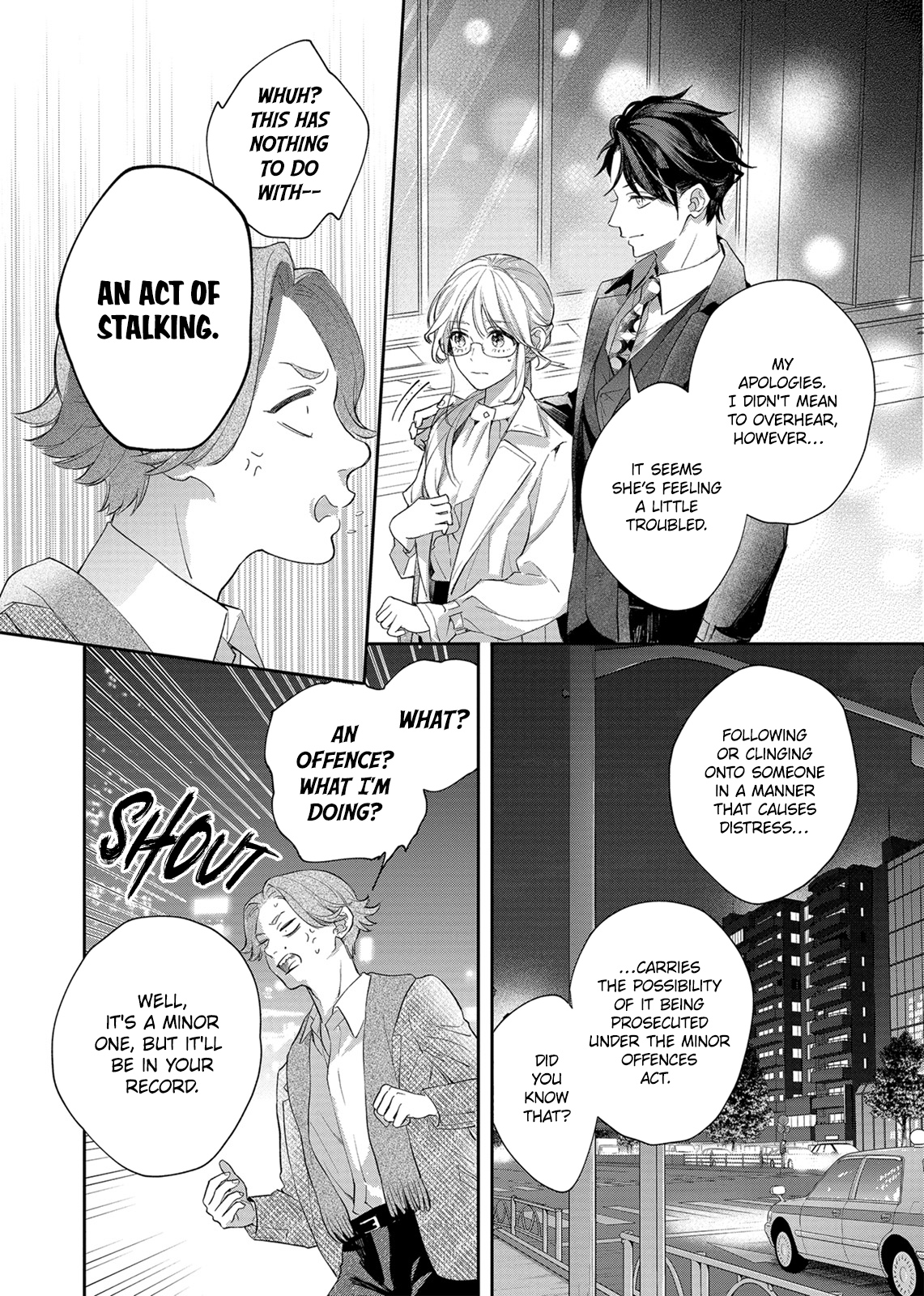 Nee Isshiki-Kun, Watashi No Koto Suki Deshou? - Vol.1 Chapter 4