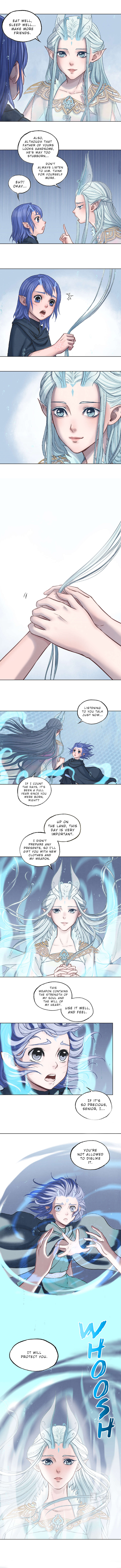 Aobing Zhuan - Chapter 28