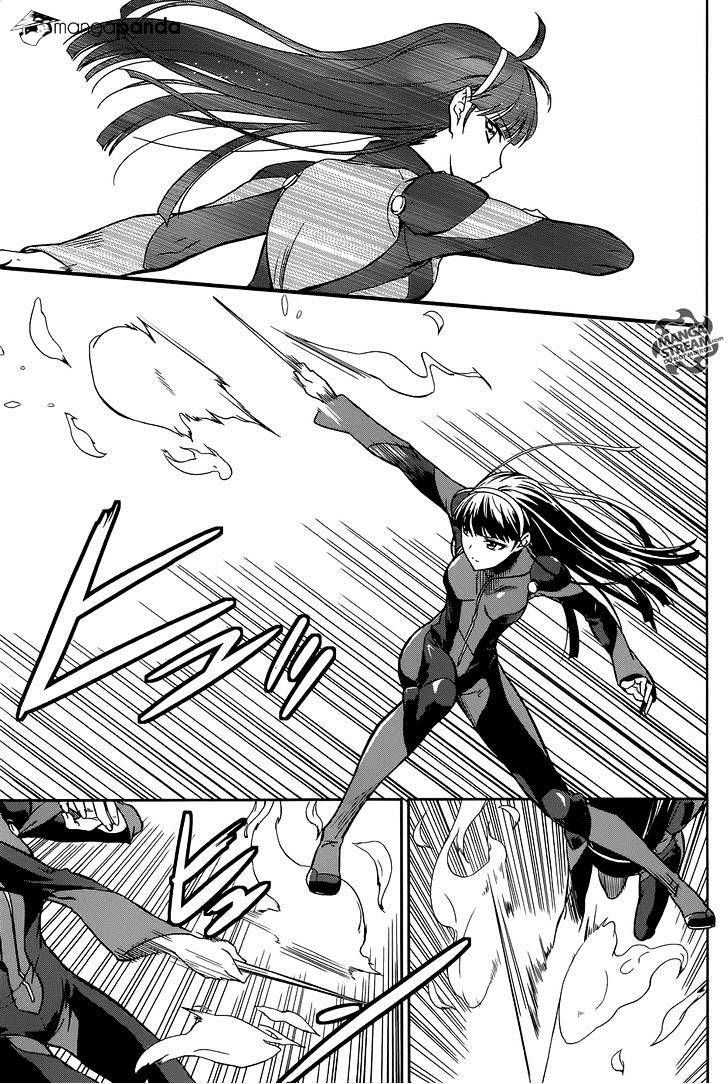 Mahouka Koukou No Rettousei - Kyuukousen Hen - Chapter 1 : After The Exams