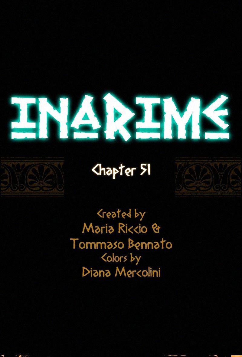 Inarime - Chapter 53