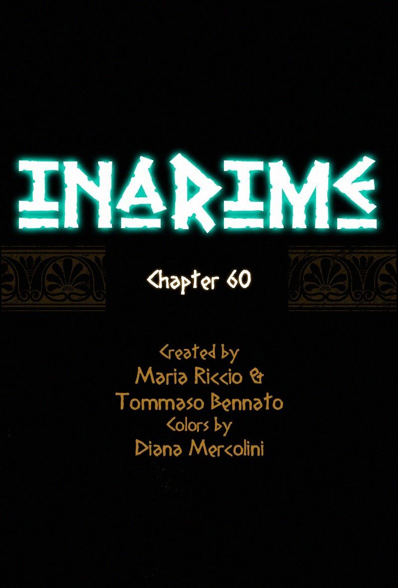 Inarime - Chapter 62