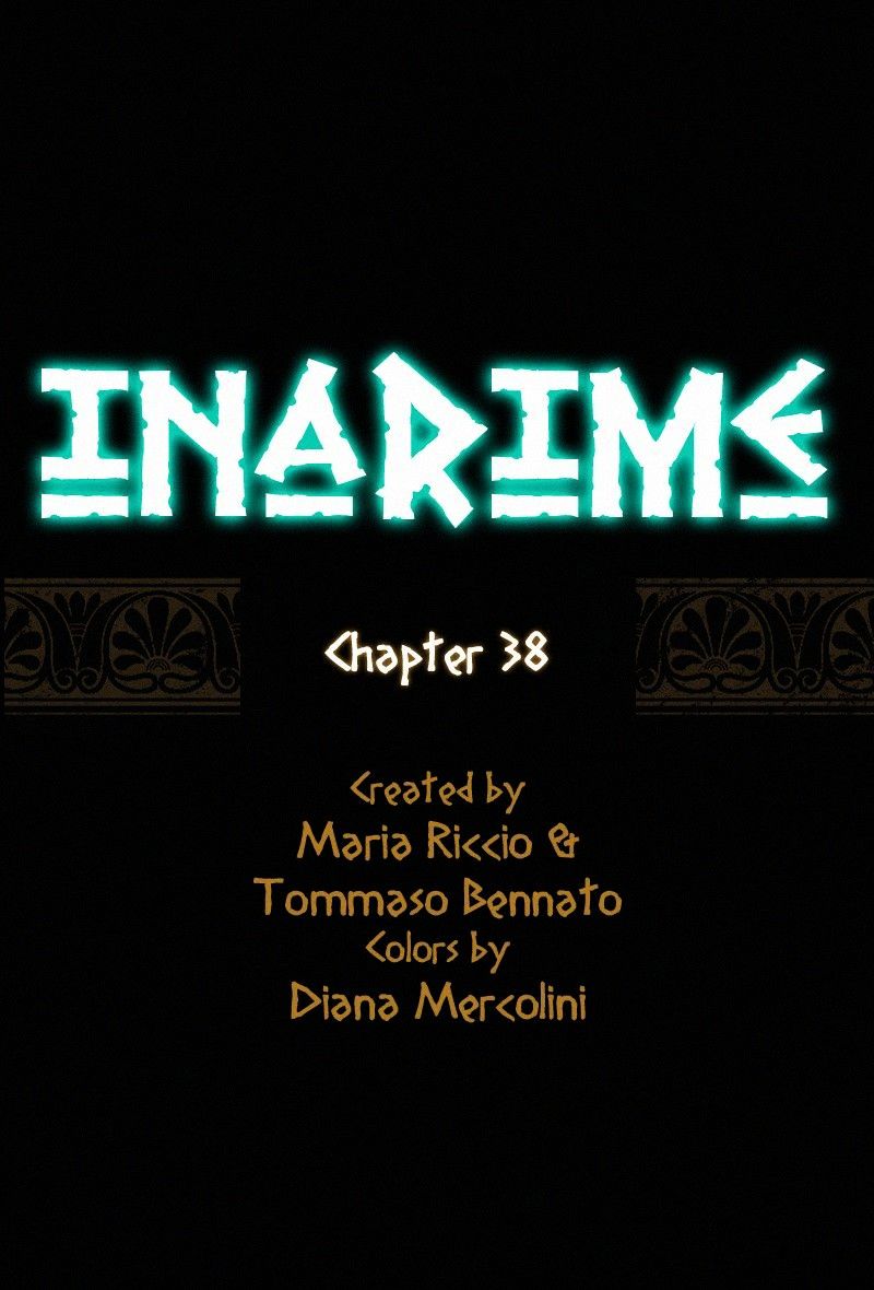 Inarime - Chapter 40