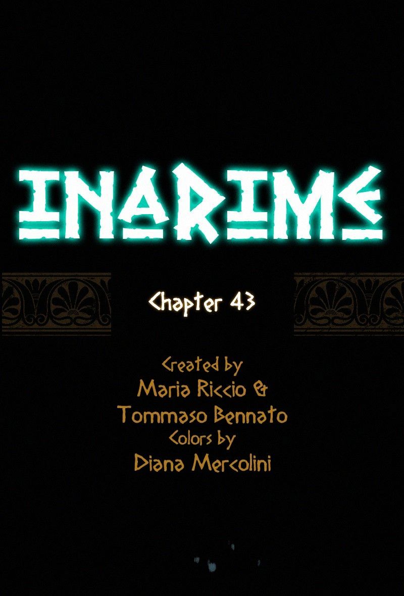 Inarime - Chapter 45