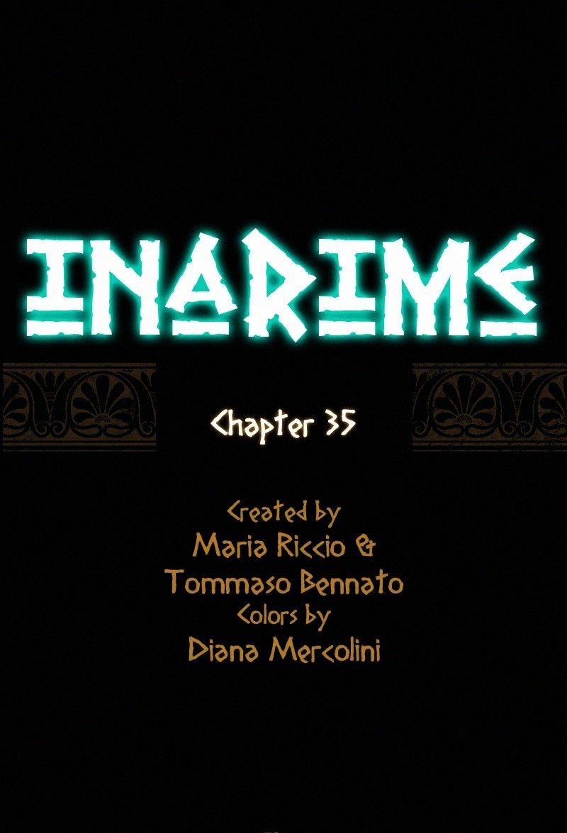 Inarime - Chapter 37