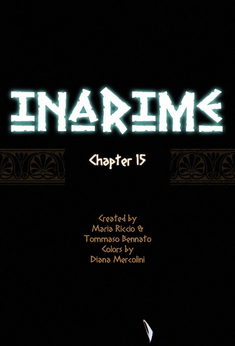 Inarime - Chapter 15