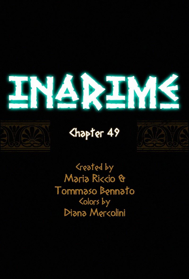 Inarime - Chapter 51