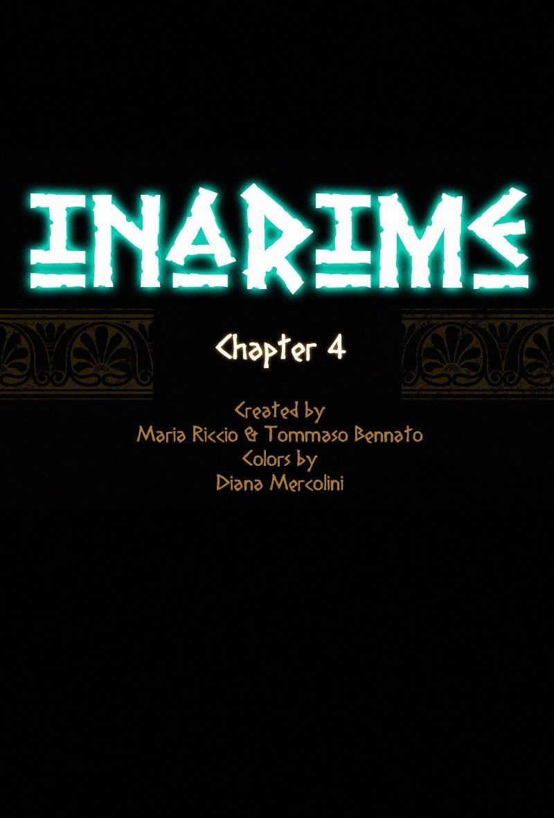 Inarime - Chapter 4