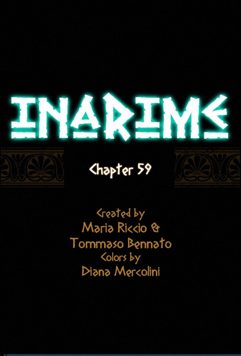 Inarime - Chapter 61