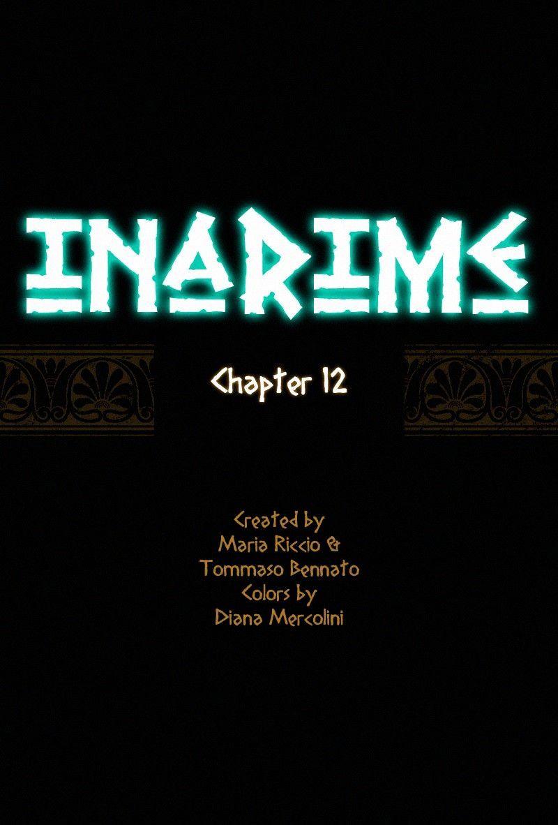 Inarime - Chapter 12