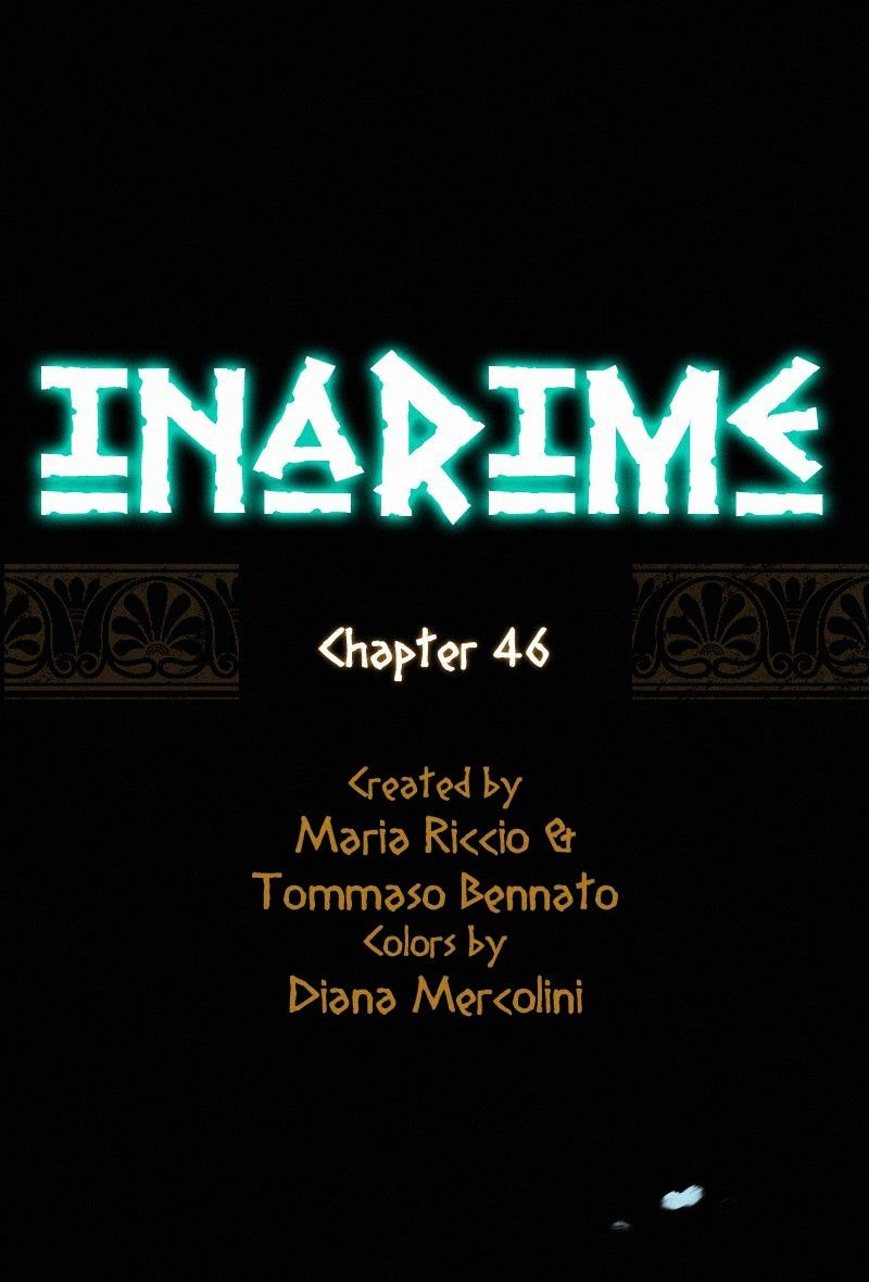 Inarime - Chapter 48