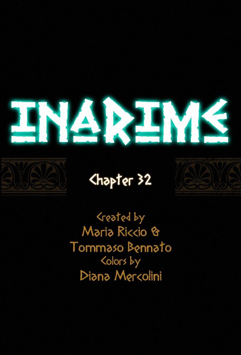 Inarime - Chapter 34