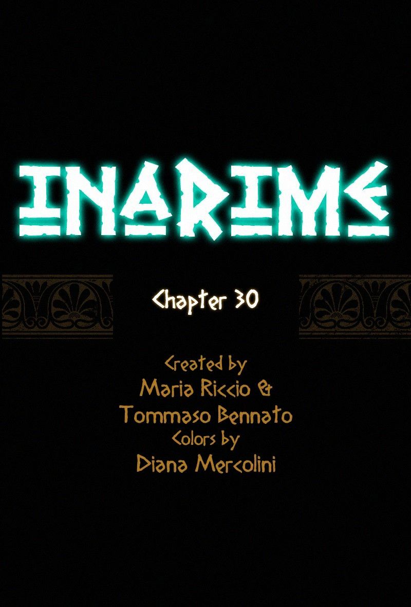 Inarime - Chapter 32