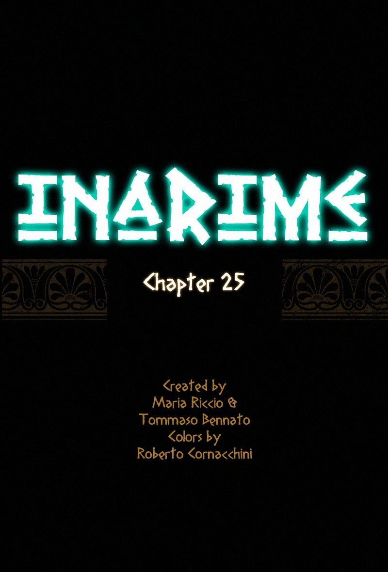 Inarime - Chapter 26