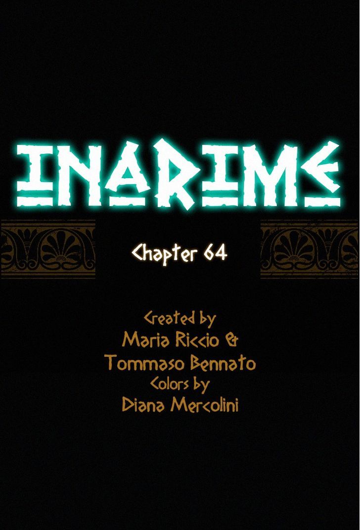 Inarime - Chapter 66