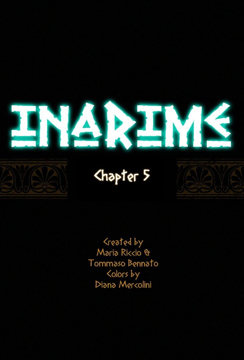 Inarime - Chapter 5