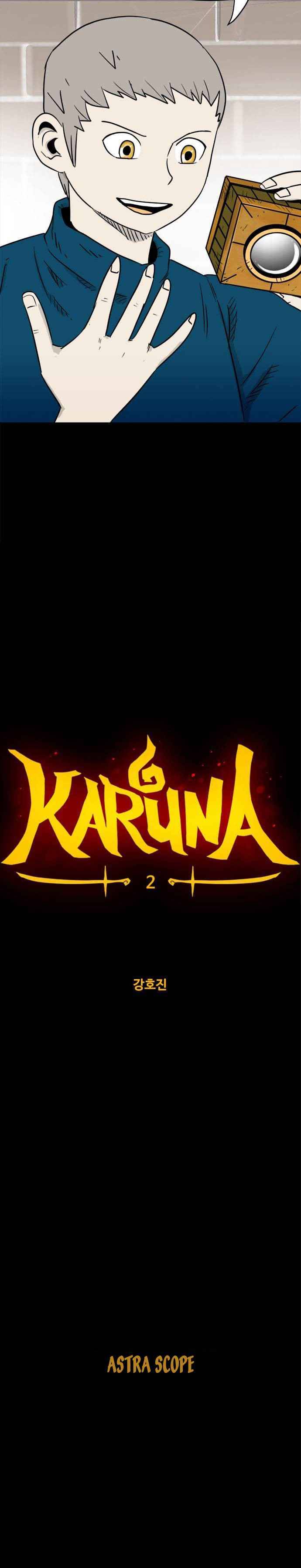 Karuna - Chapter 2