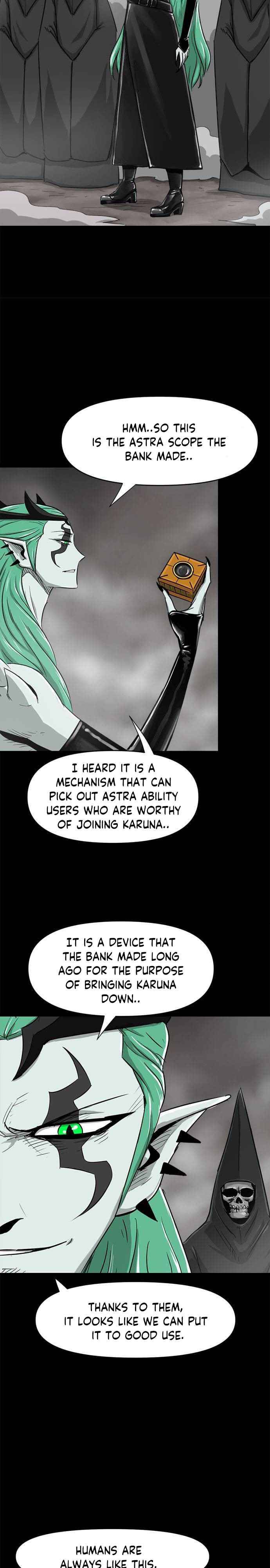 Karuna - Chapter 4