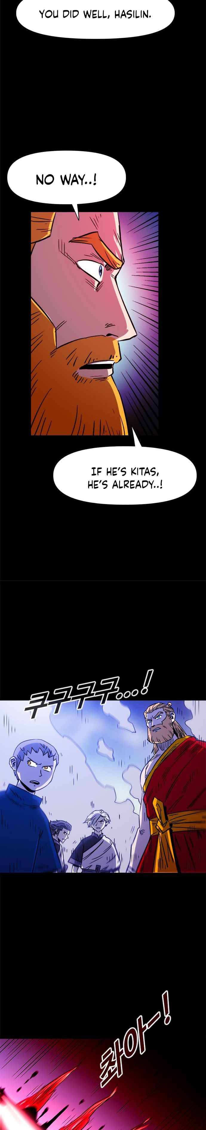 Karuna - Chapter 34