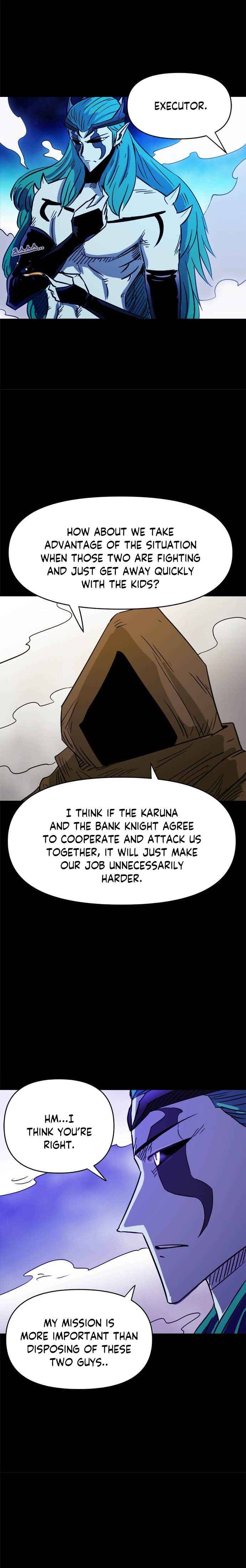 Karuna - Chapter 32